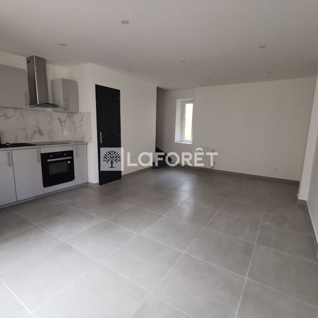 Maison à louer, 58m², BURY