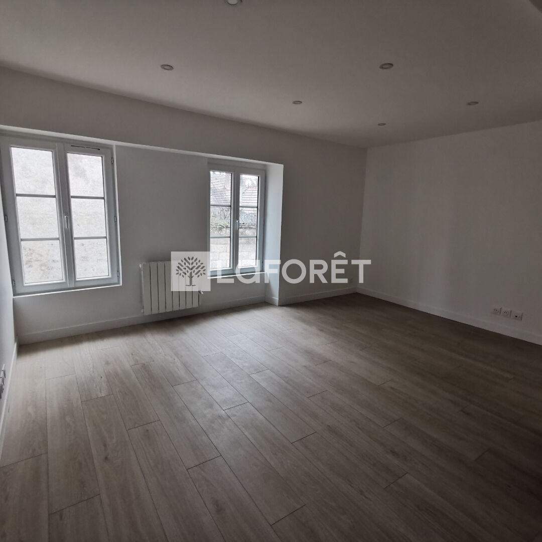 Maison à louer, 58m², BURY