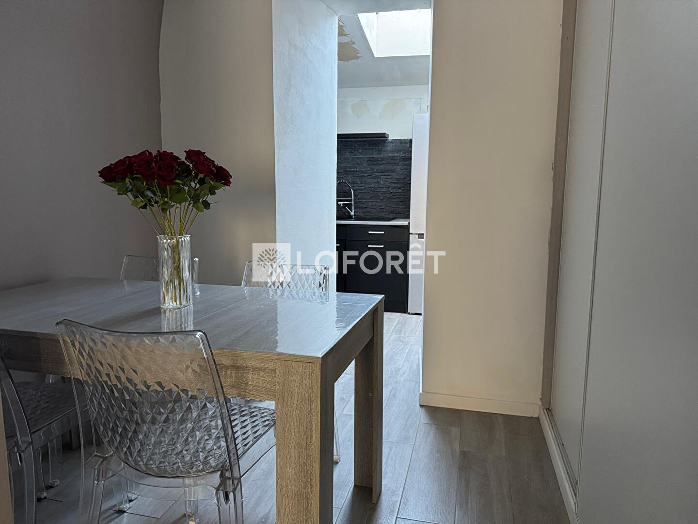 Maison à vendre, 53m², MOUY
