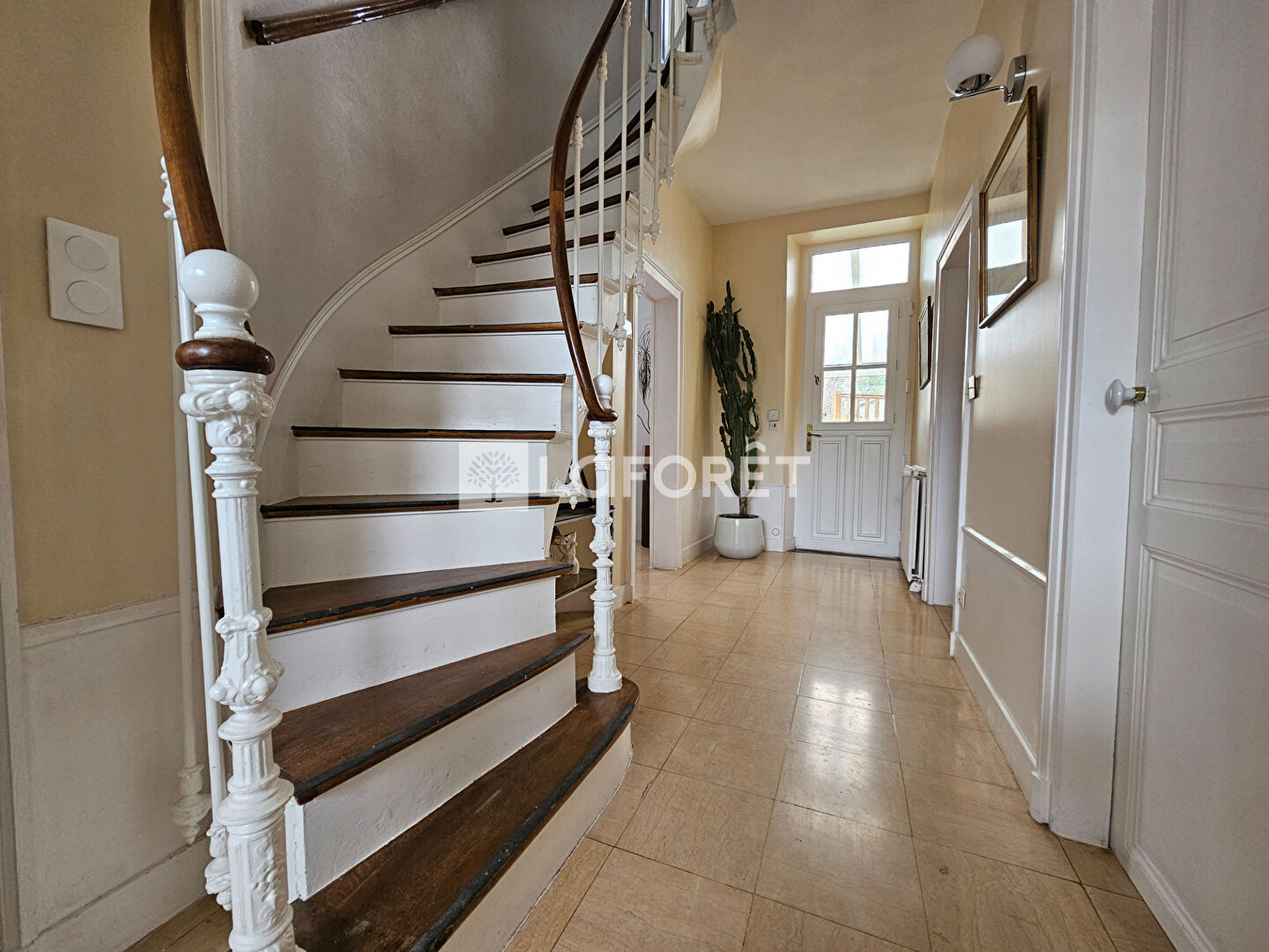Maison à vendre, 120m², MOUY