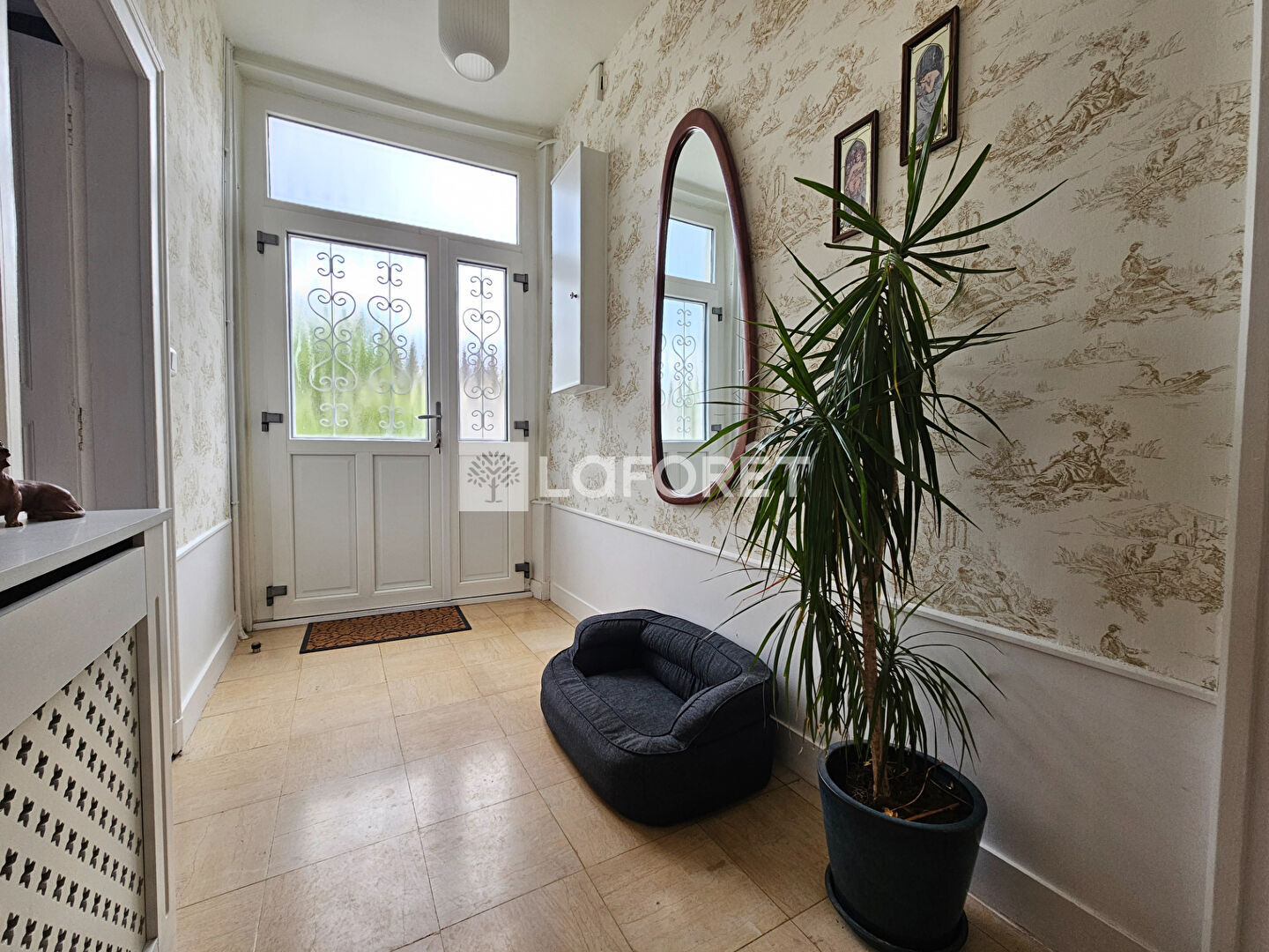 Maison à vendre, 120m², MOUY