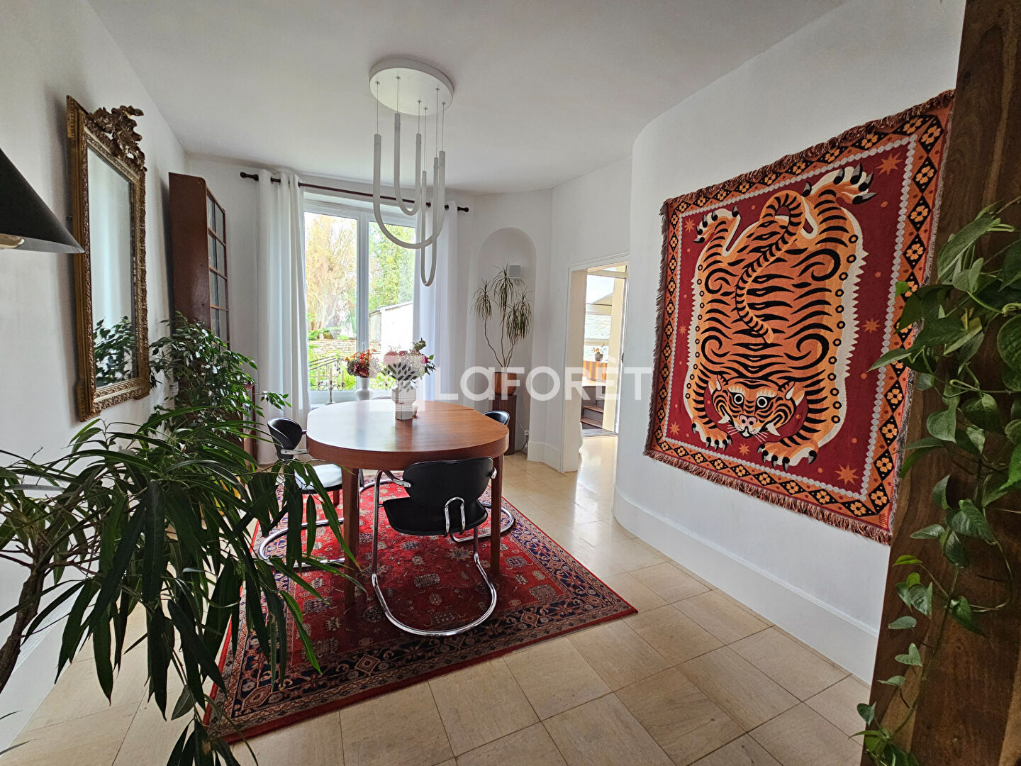 Maison à vendre, 120m², MOUY