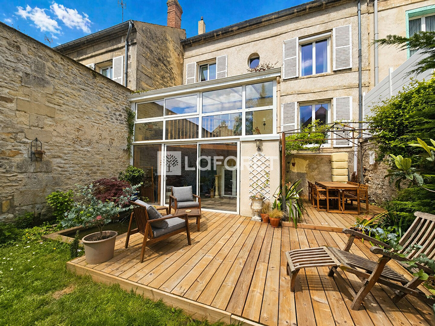 Maison à vendre, 120m², MOUY