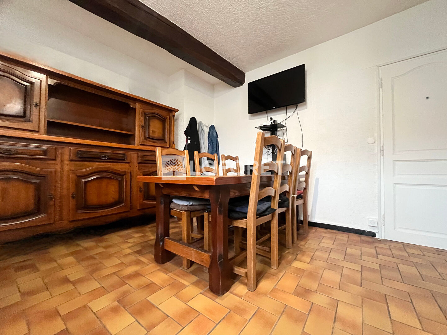 Maison à vendre, 38m², MOUY