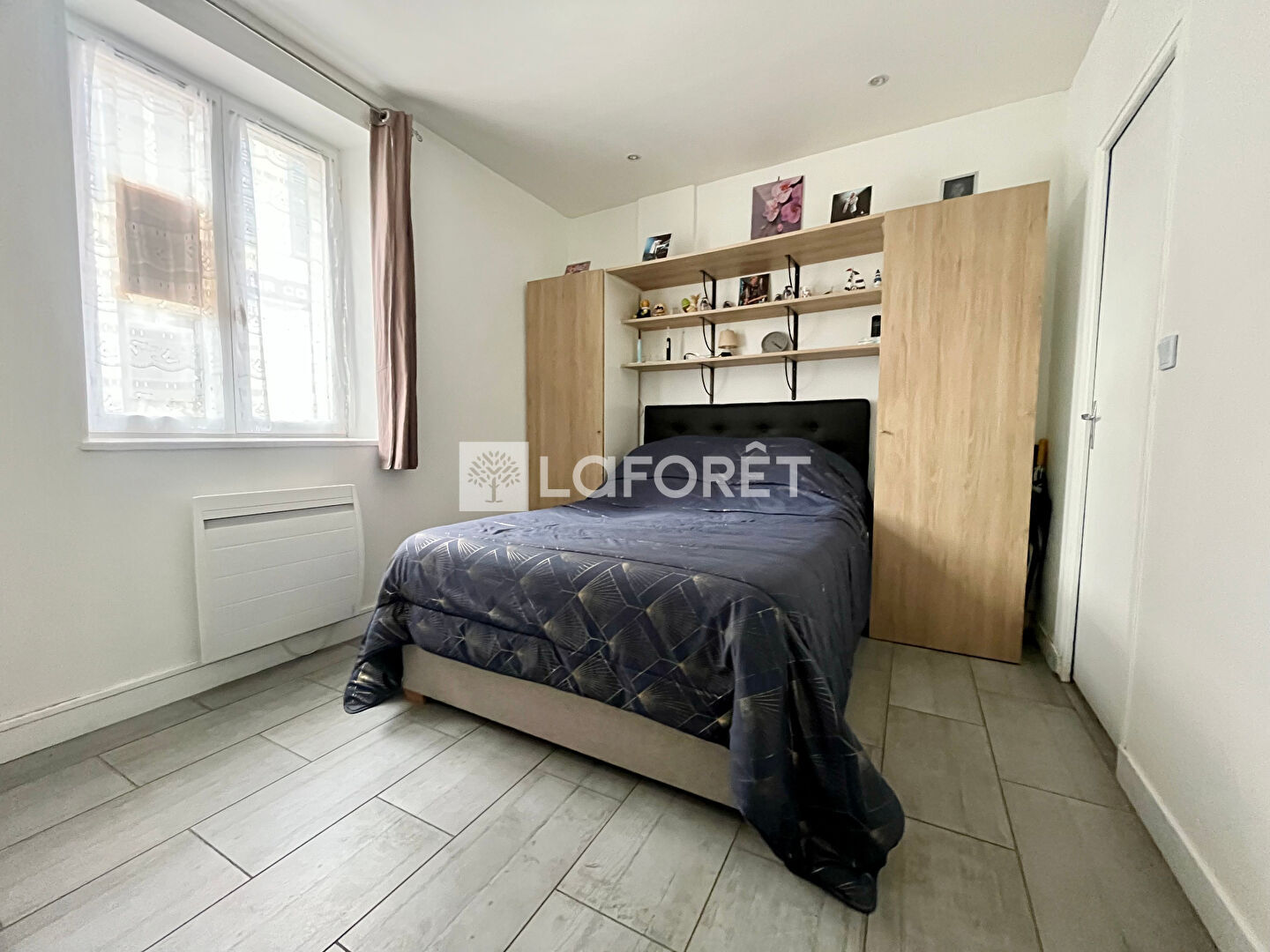 Maison à vendre, 38m², MOUY