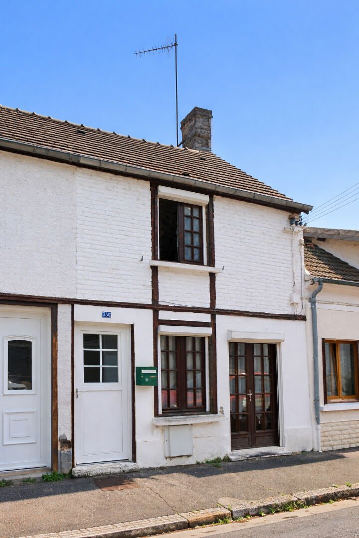 Maison à vendre, 120m², CLERMONT