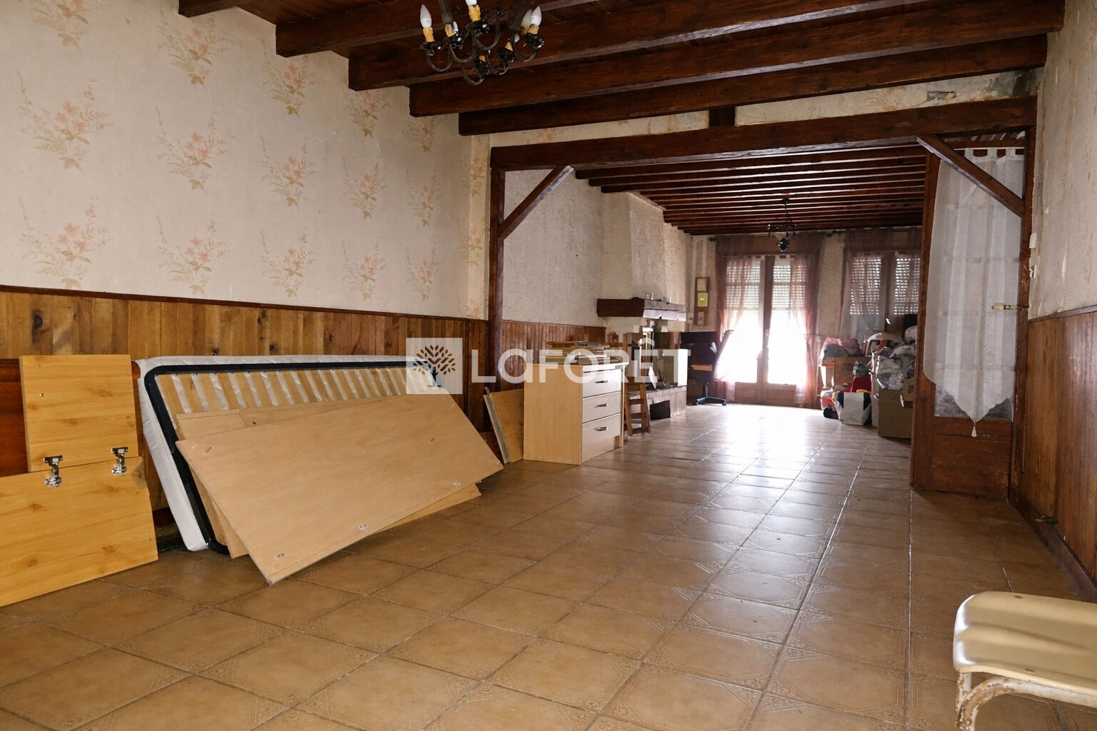 Maison à vendre, 120m², CLERMONT