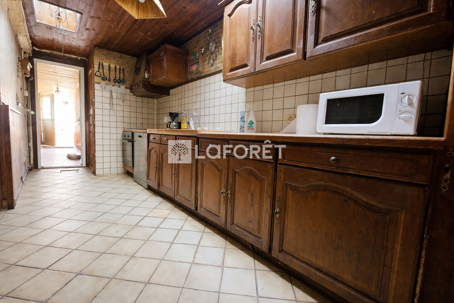 Maison à vendre, 120m², CLERMONT