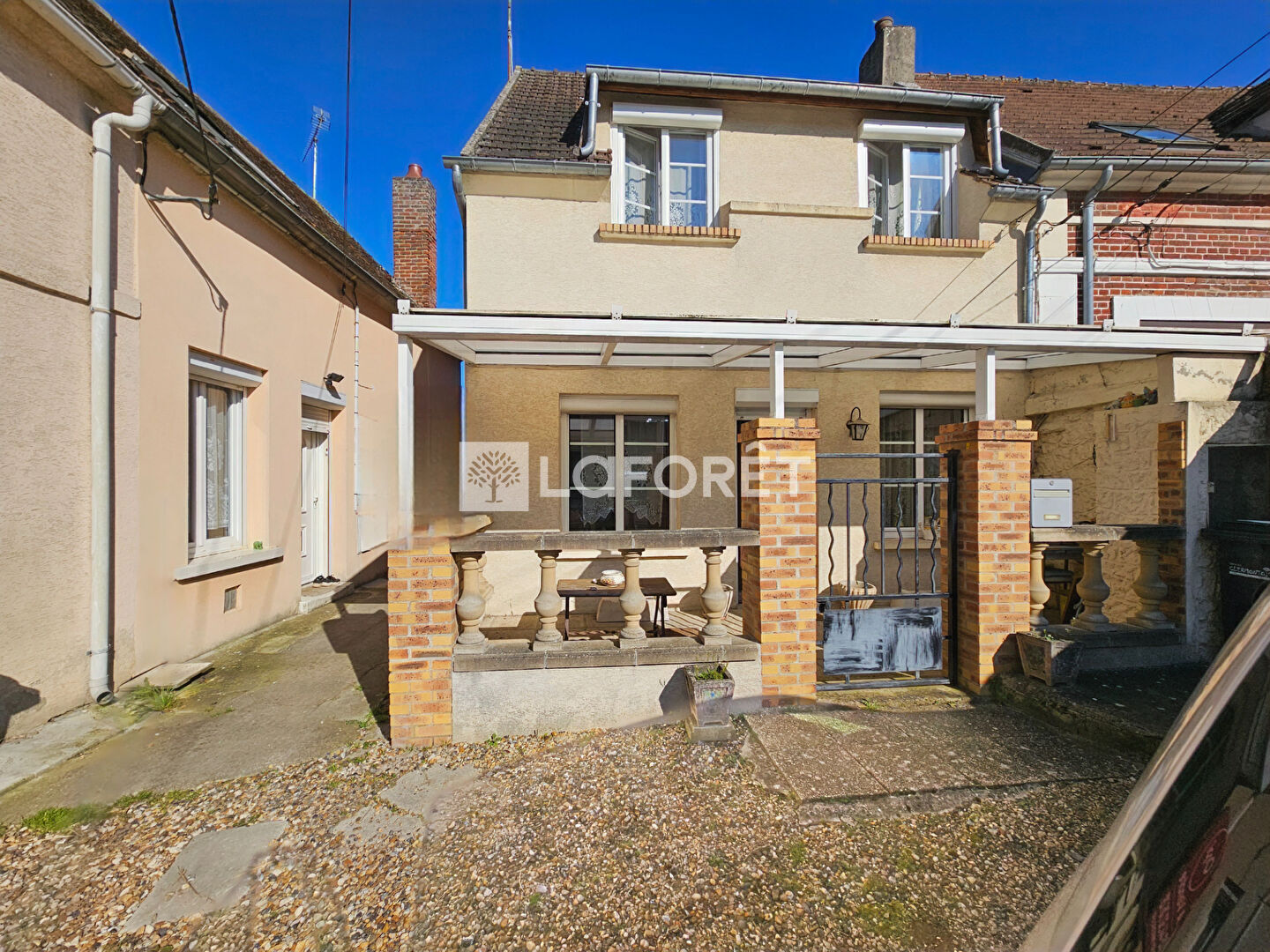 Maison à vendre, 50m², MOUY
