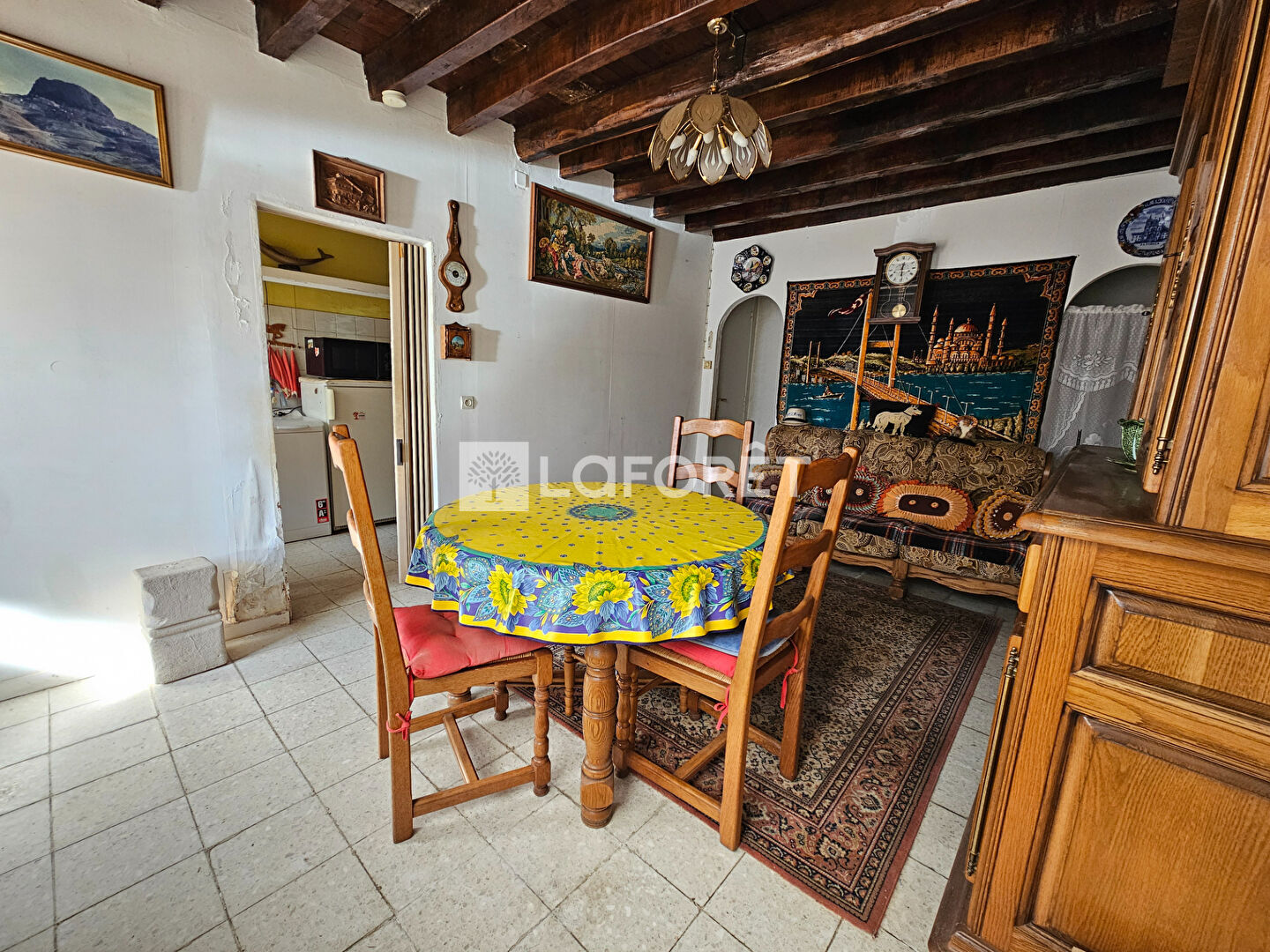 Maison à vendre, 50m², MOUY