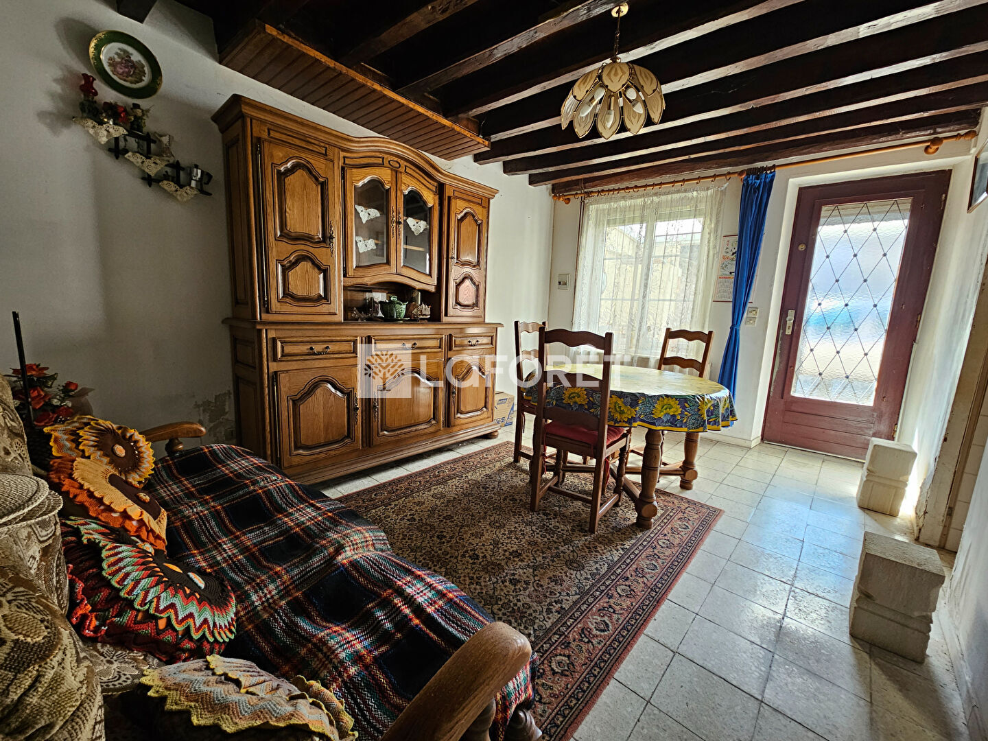 Maison à vendre, 50m², MOUY