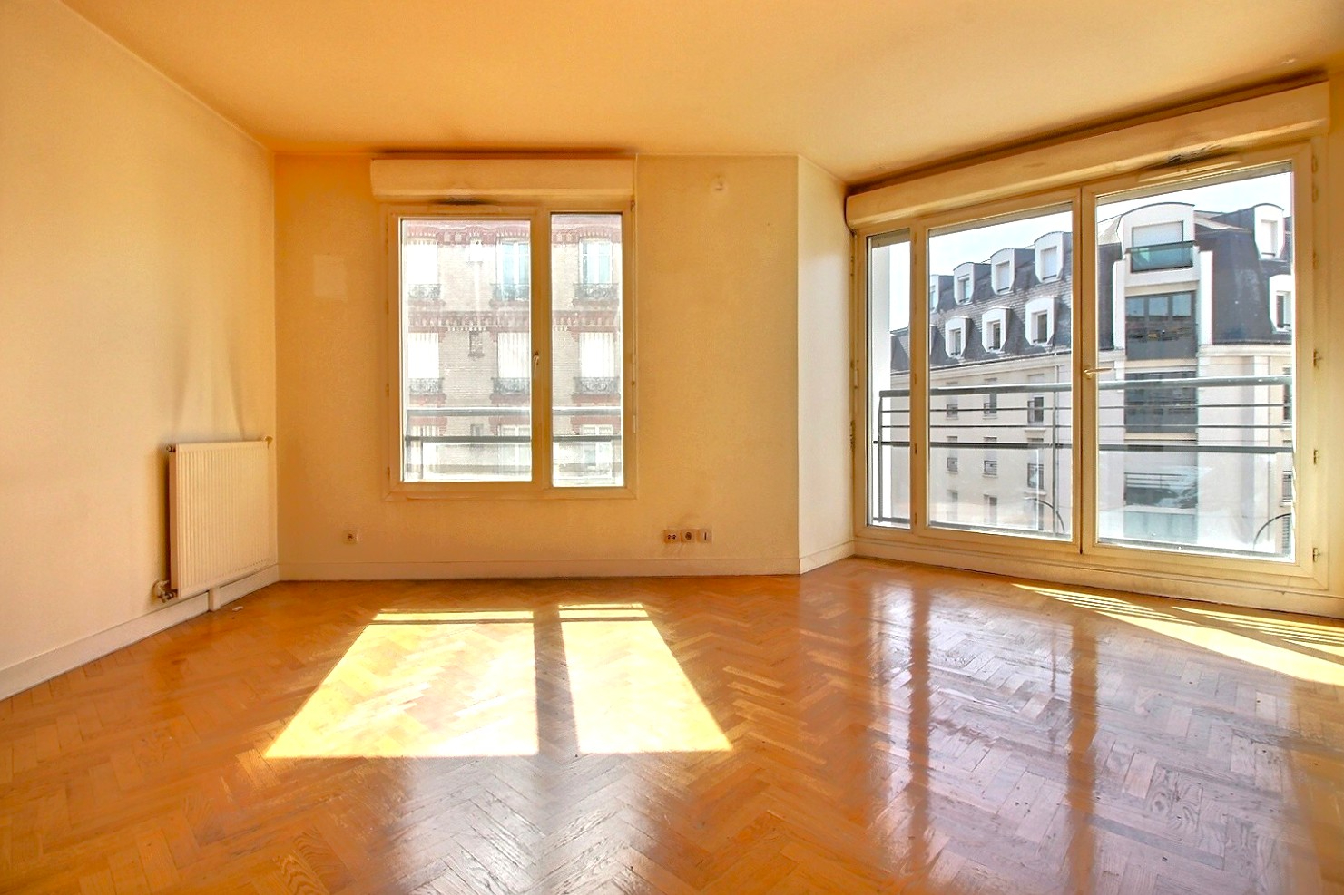 Maison à vendre, 45m², CLICHY
