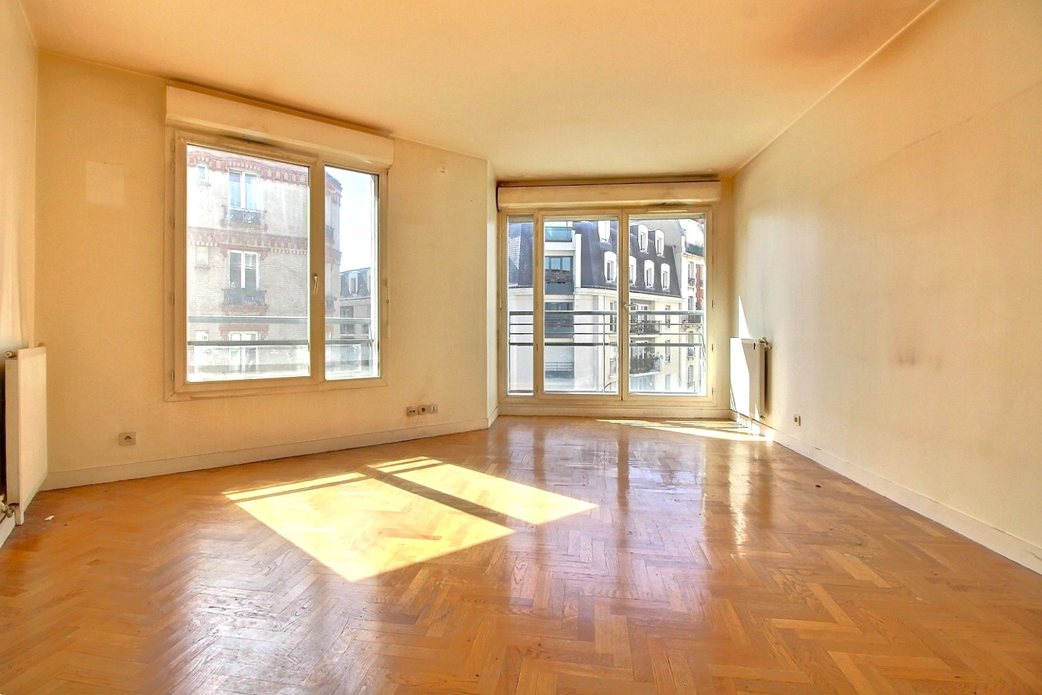 Maison à vendre, 45m², CLICHY