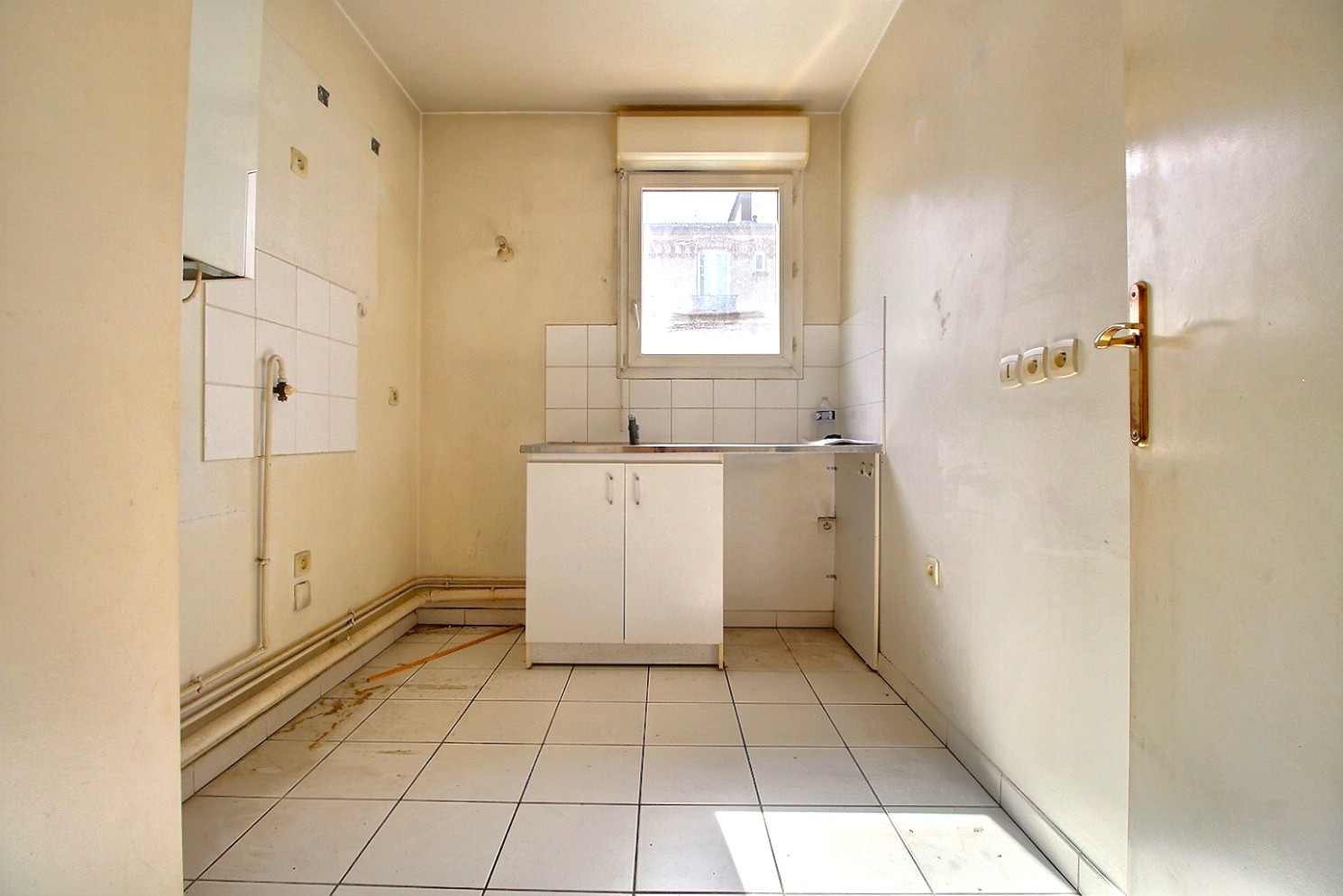 Maison à vendre, 45m², CLICHY