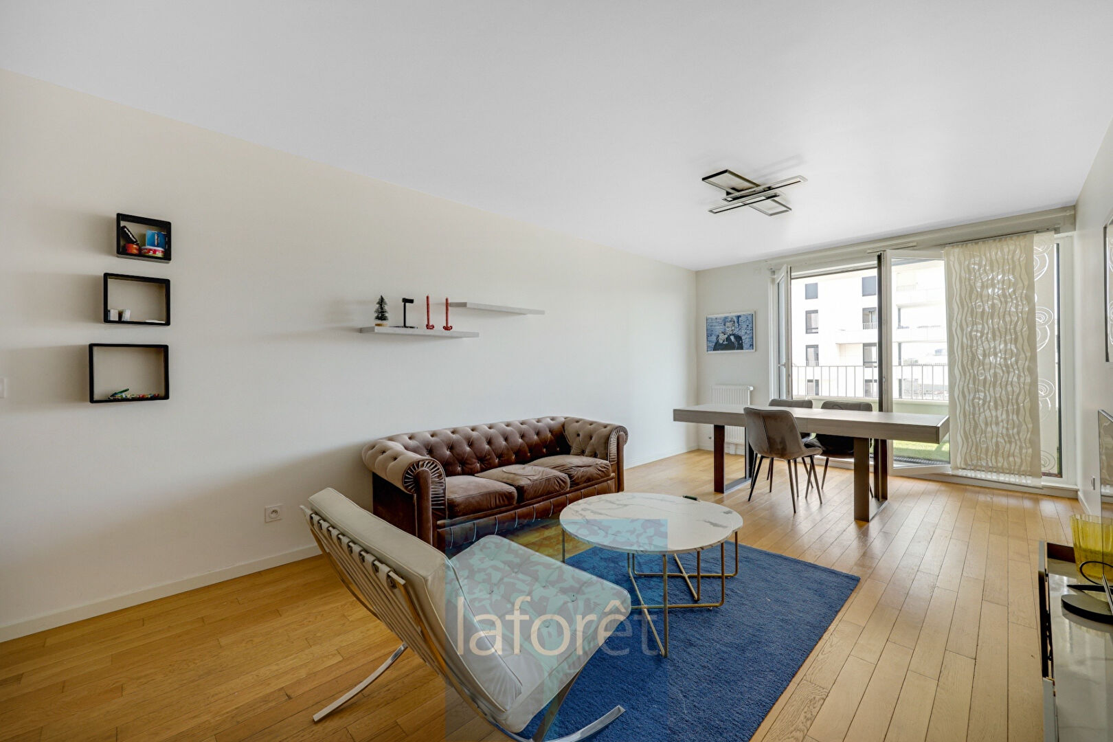 Maison à vendre, 73m², CLICHY