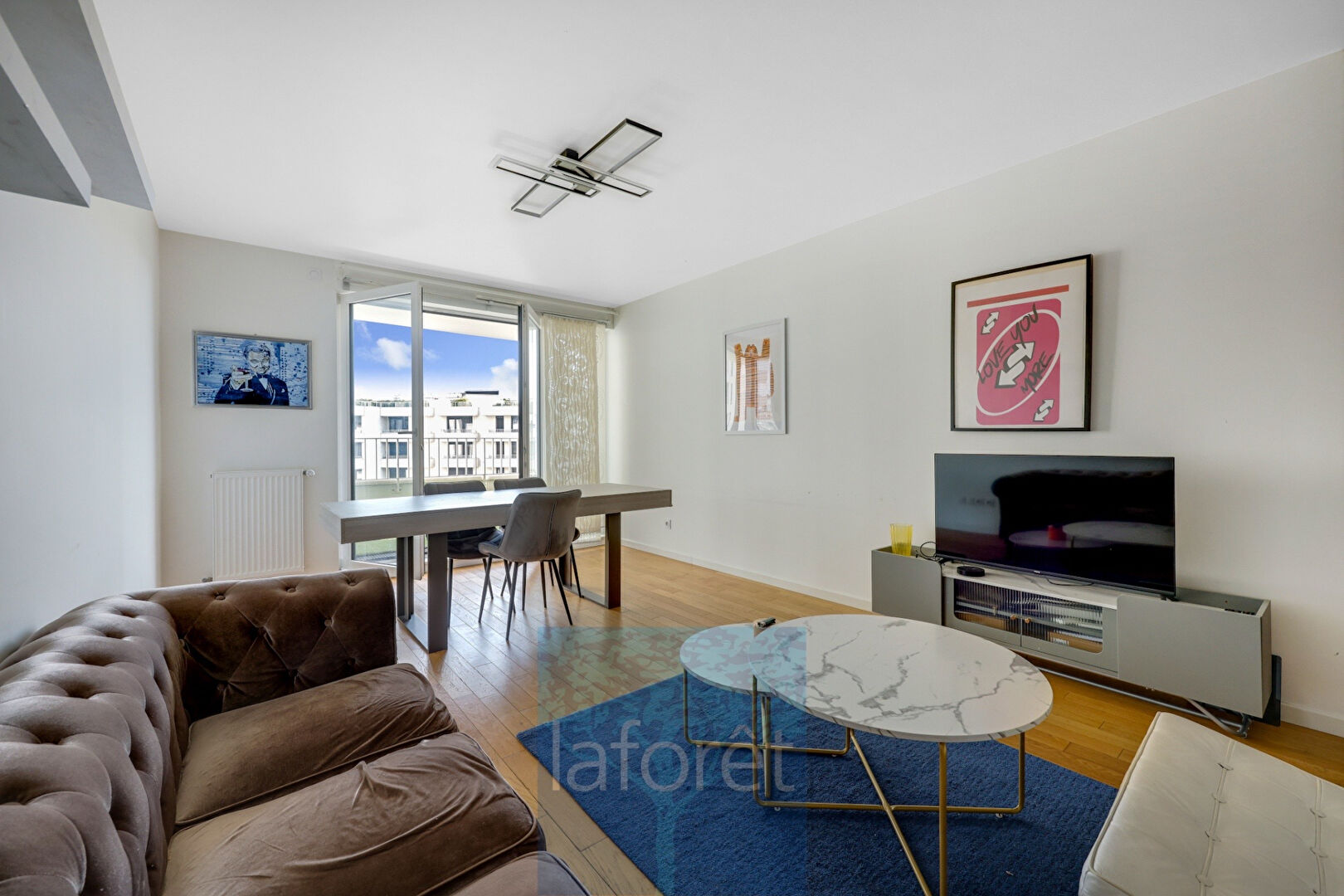 Maison à vendre, 73m², CLICHY
