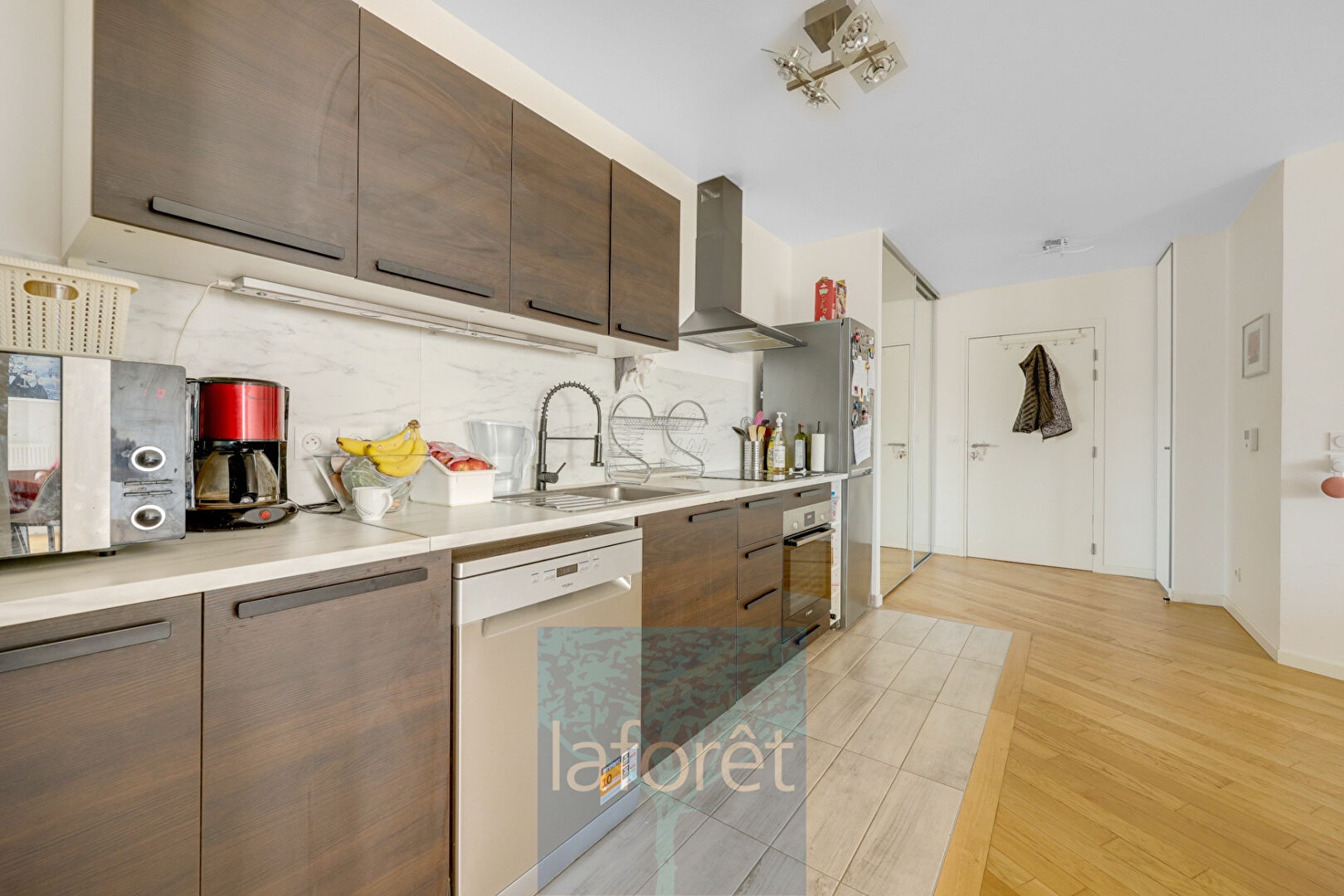 Maison à vendre, 73m², CLICHY
