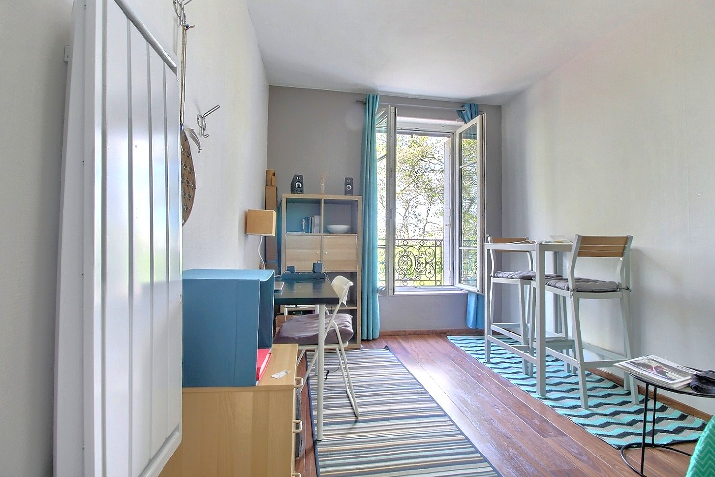 Maison à vendre, 33m², Clichy