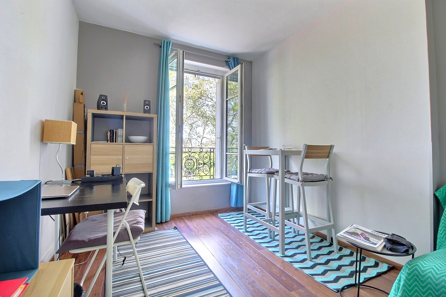 Maison à vendre, 33m², Clichy
