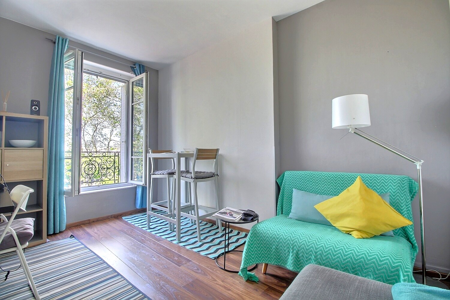 Maison à vendre, 33m², Clichy