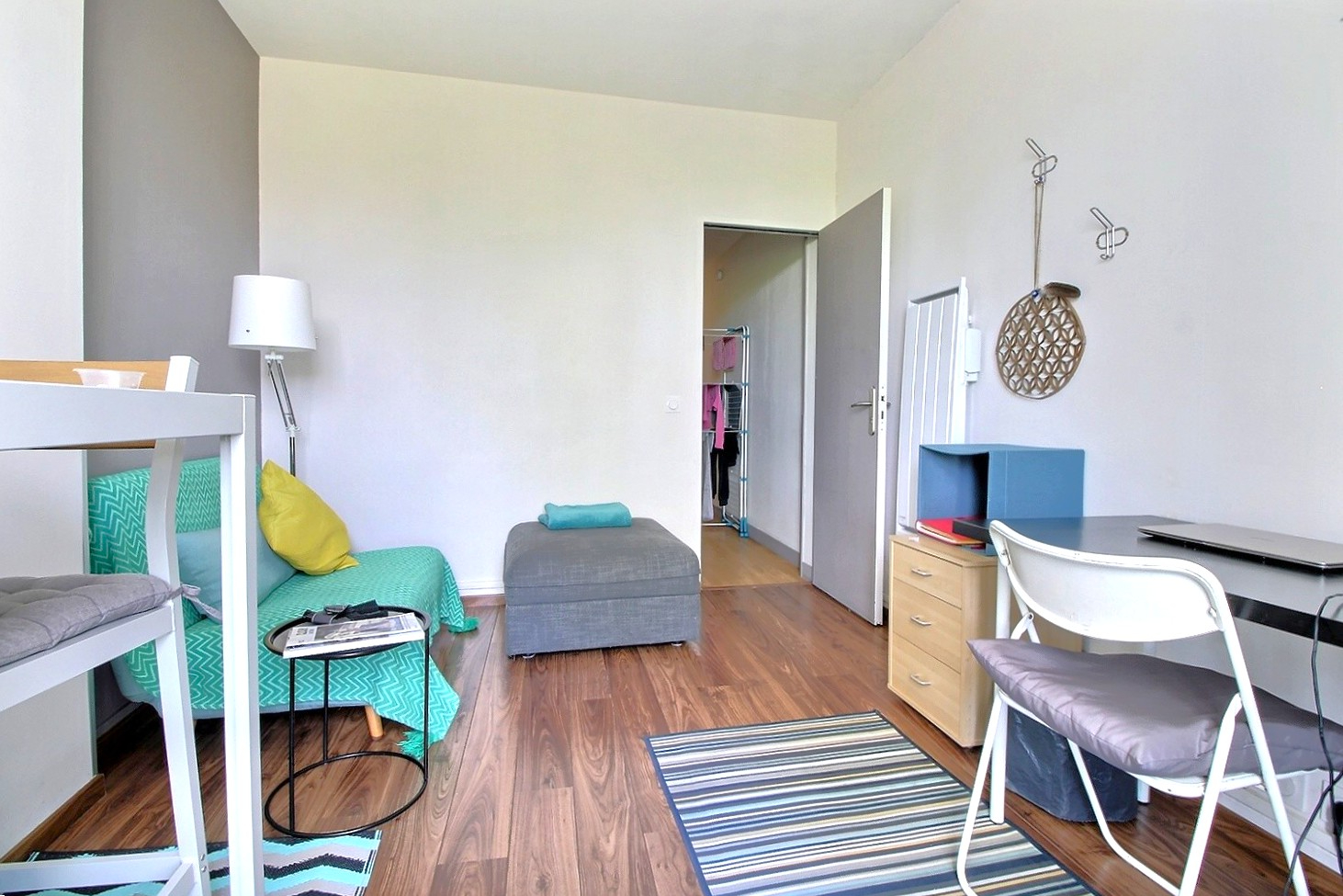 Maison à vendre, 33m², Clichy