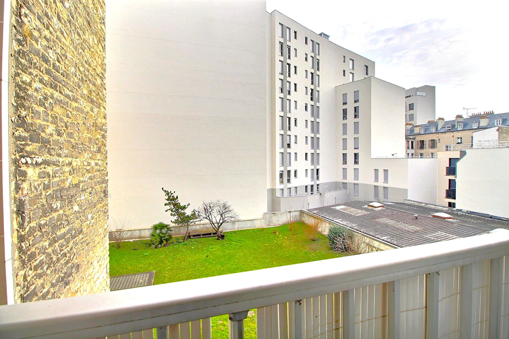Maison à vendre, 32m², CLICHY