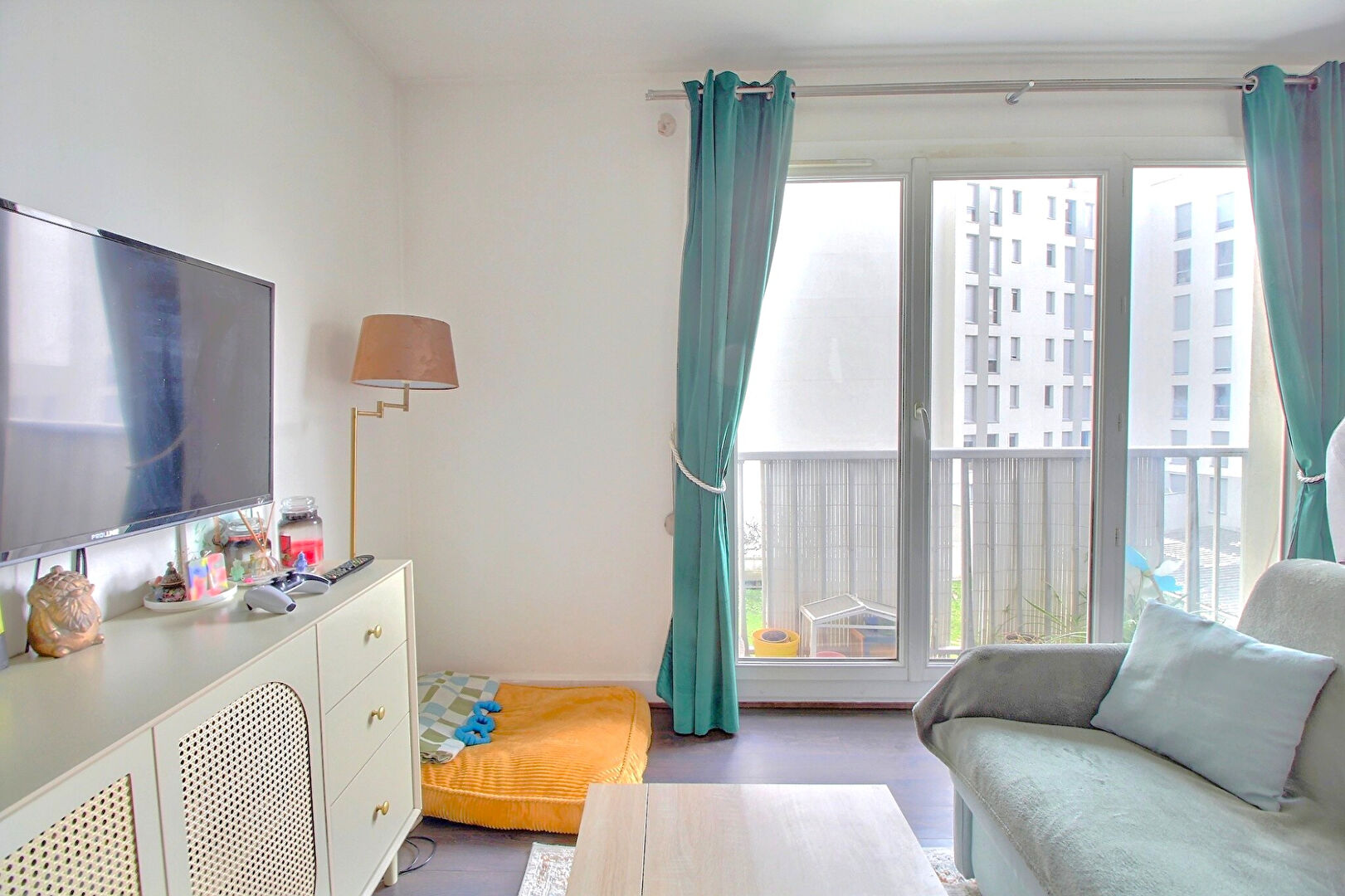 Maison à vendre, 32m², CLICHY