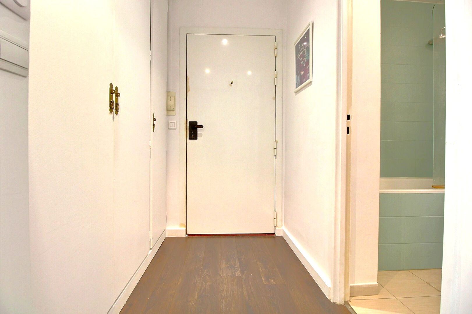 Maison à vendre, 32m², CLICHY