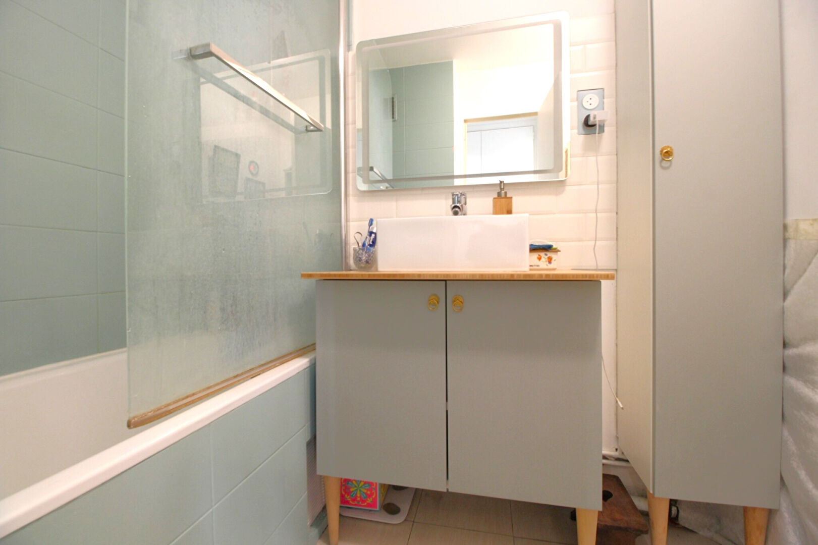 Maison à vendre, 32m², CLICHY