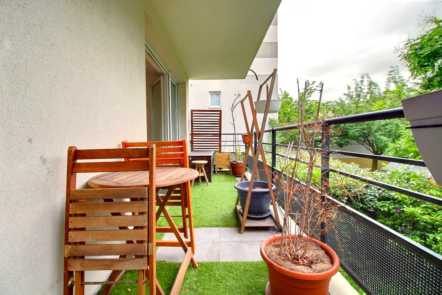 Maison à vendre, 40m², CLICHY