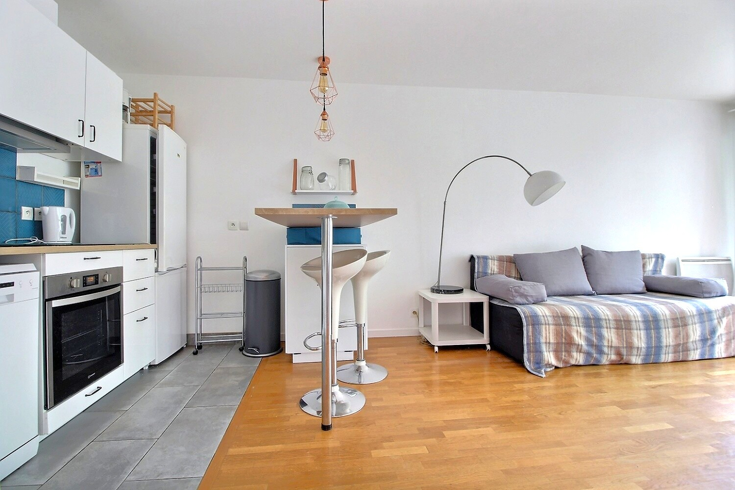 Maison à vendre, 40m², CLICHY