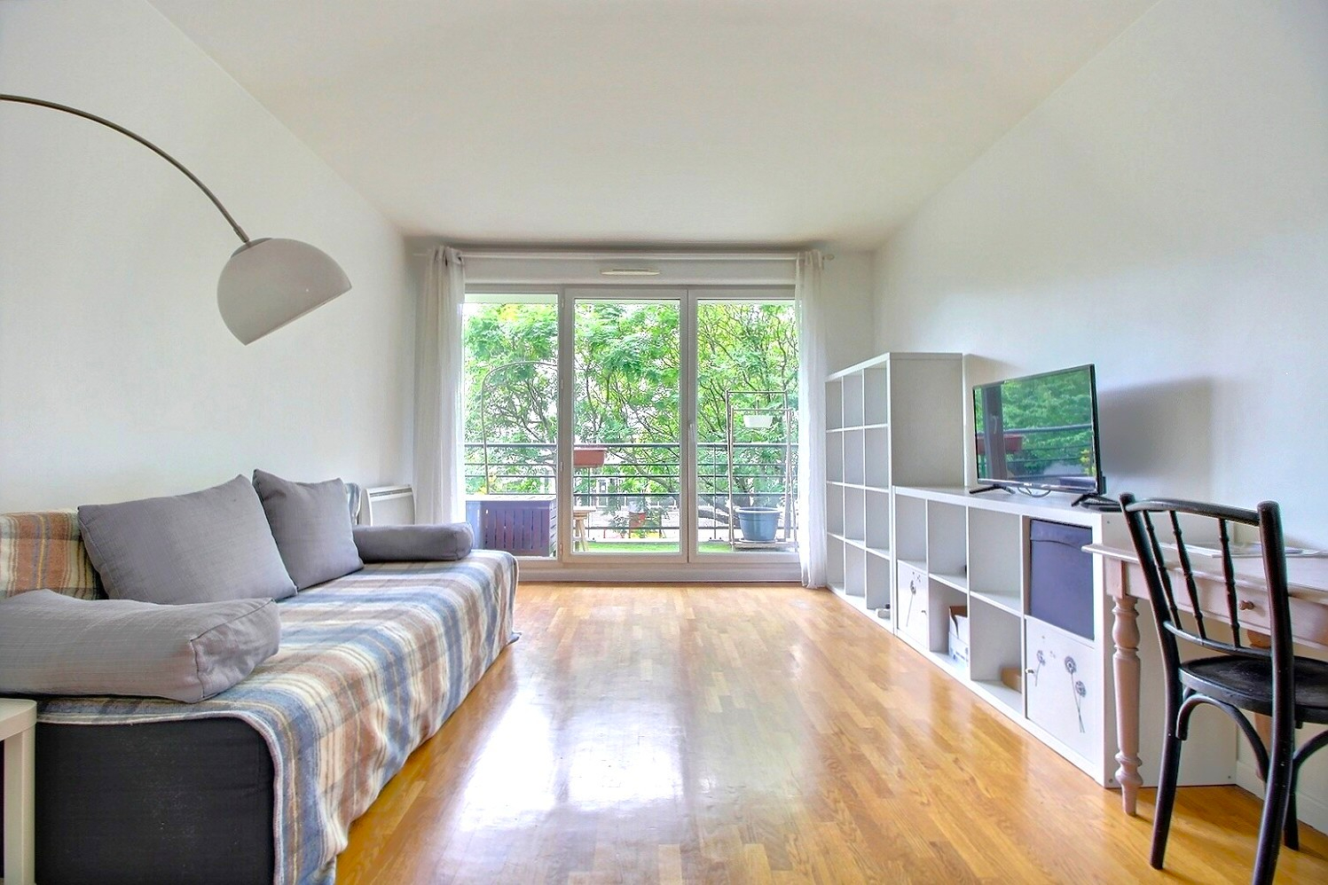 Maison à vendre, 40m², CLICHY