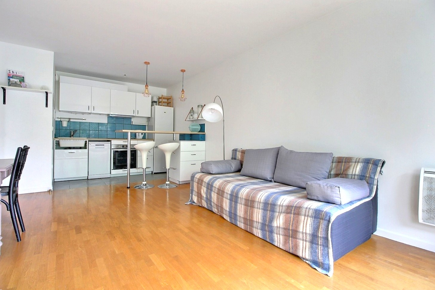 Maison à vendre, 40m², CLICHY