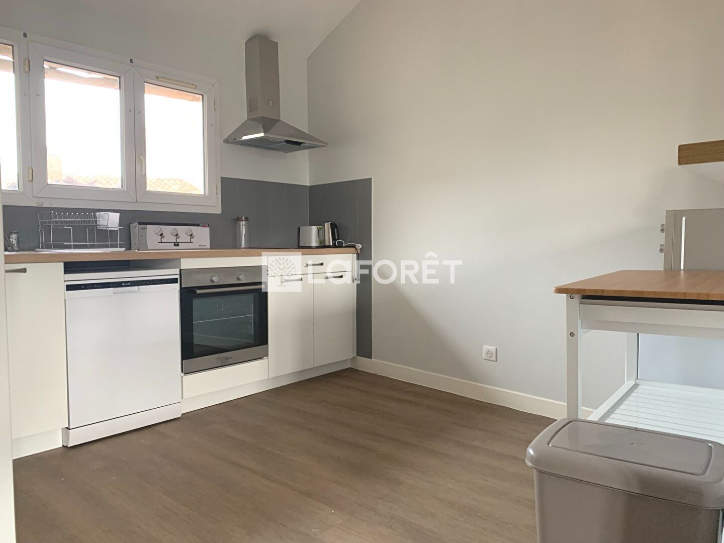 Maison à louer, 59m², COGNAC