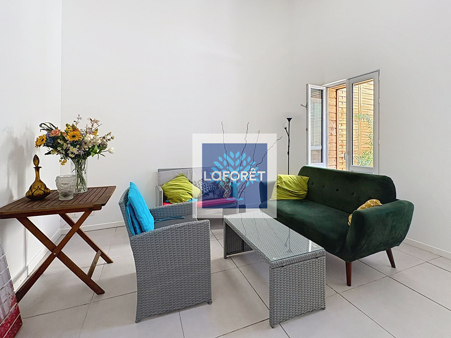 Maison à louer, 93m², COGNAC