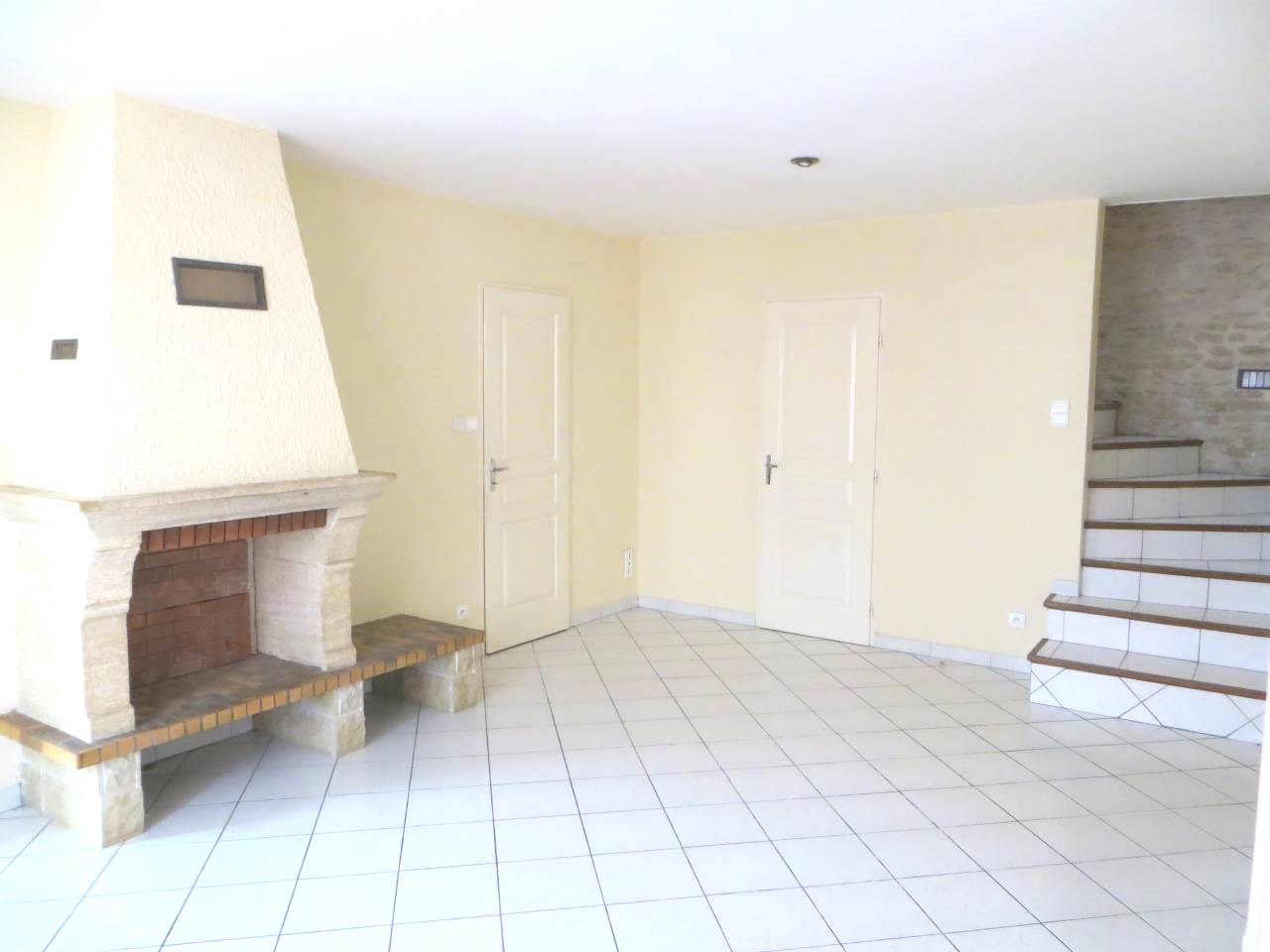 Maison à louer, 108m², COGNAC