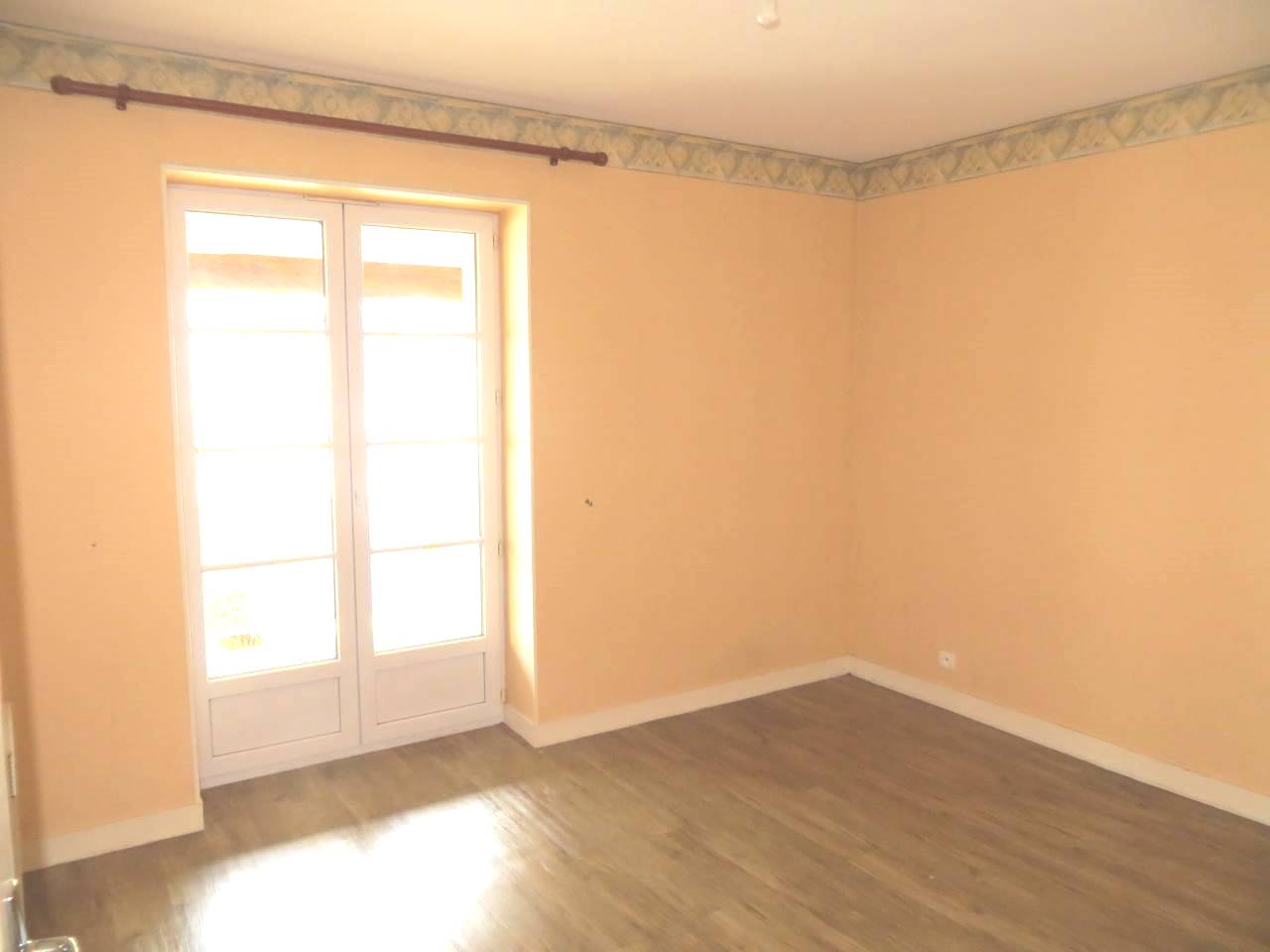 Maison à louer, 108m², COGNAC