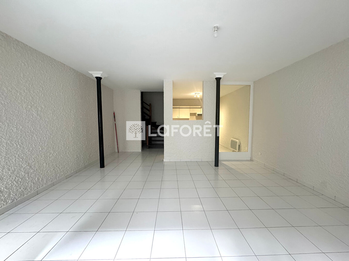Maison à louer, 77m², COGNAC