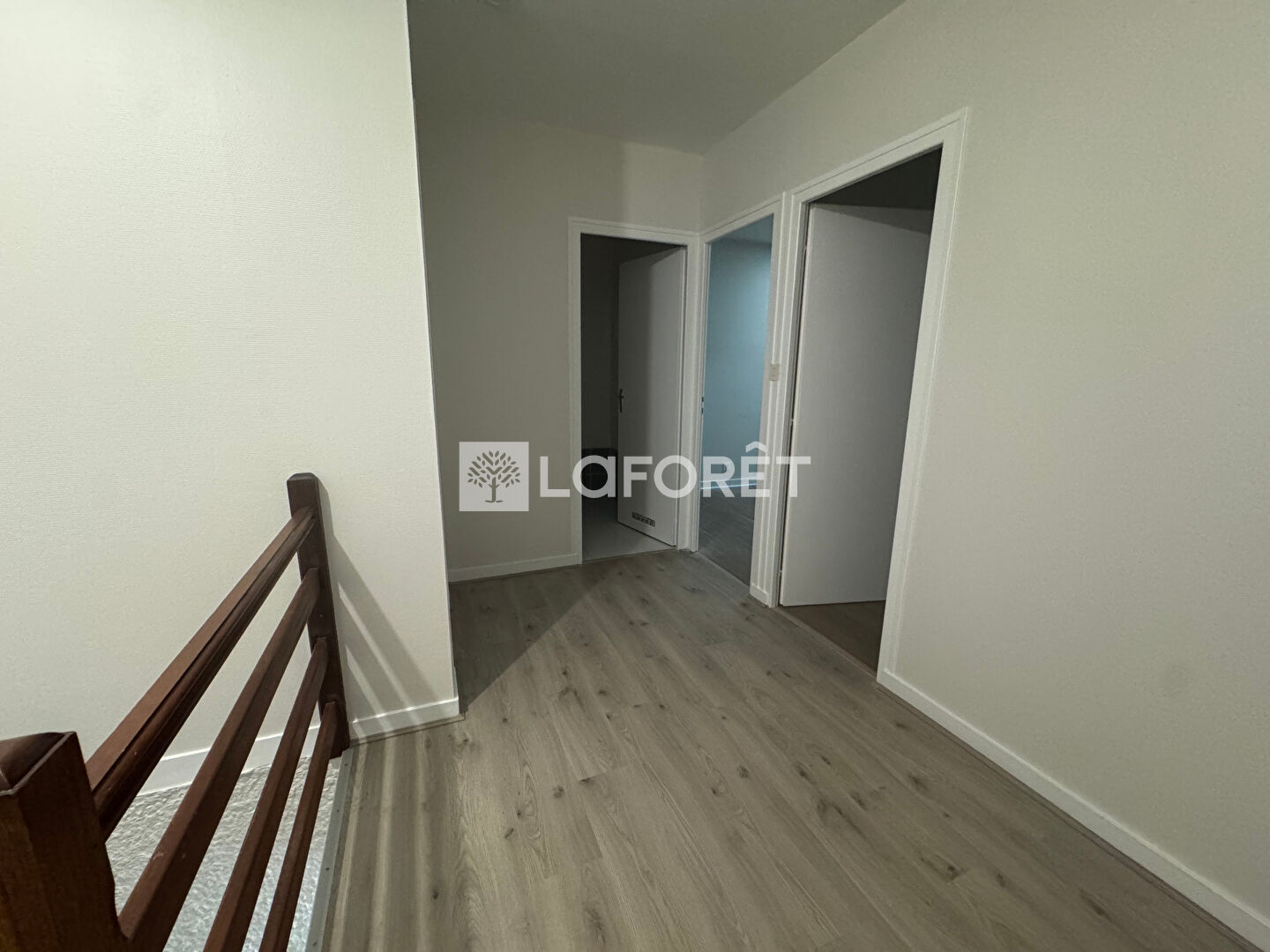 Maison à louer, 77m², COGNAC