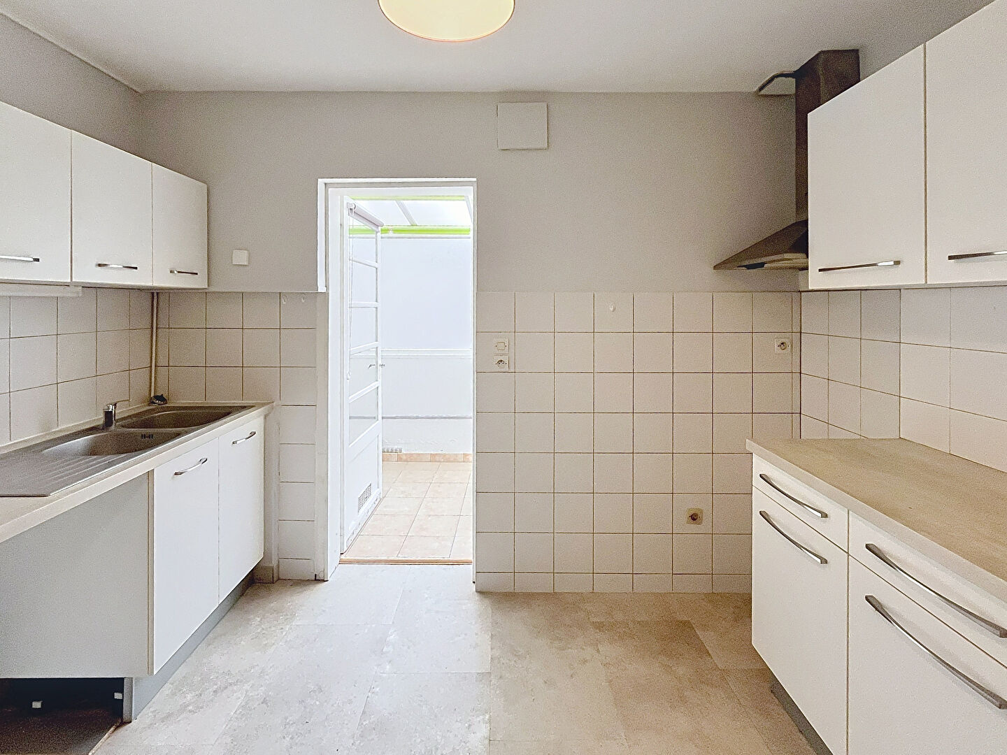 Maison à louer, 65m², COGNAC