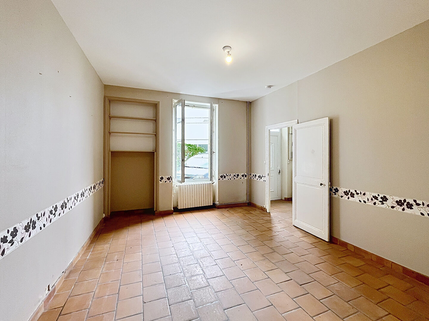 Maison à louer, 65m², COGNAC