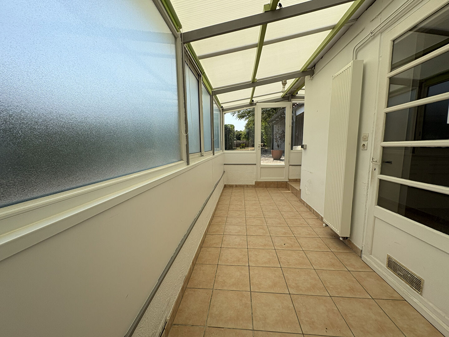 Maison à louer, 65m², COGNAC