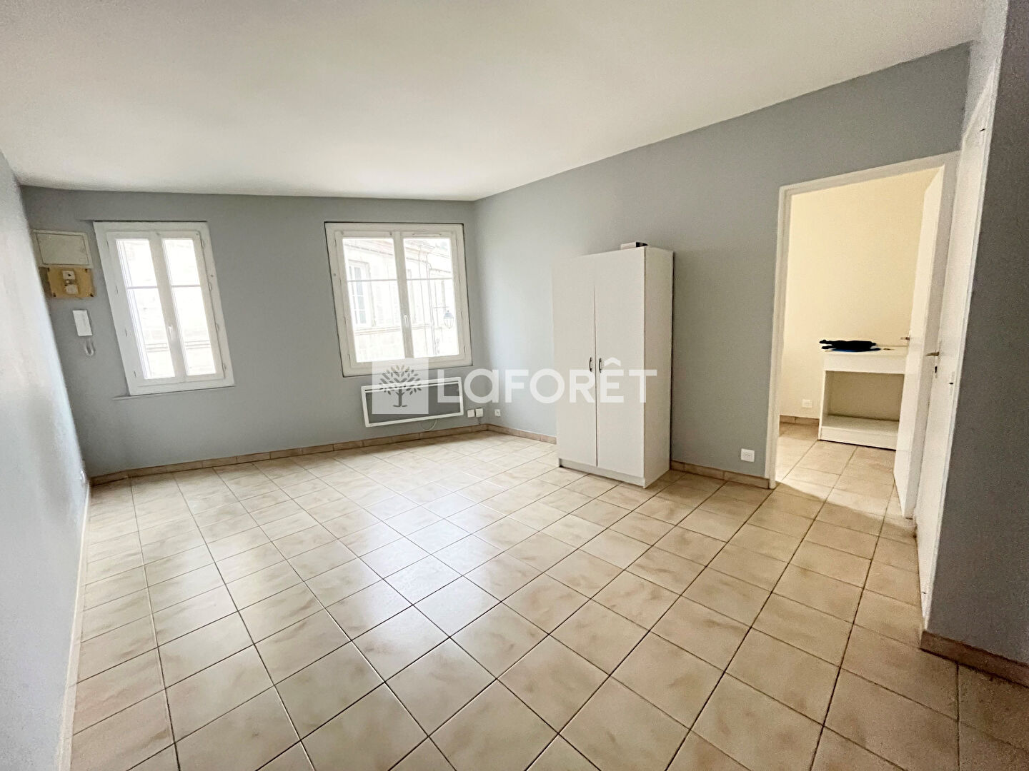 Maison à louer, 25m², COGNAC