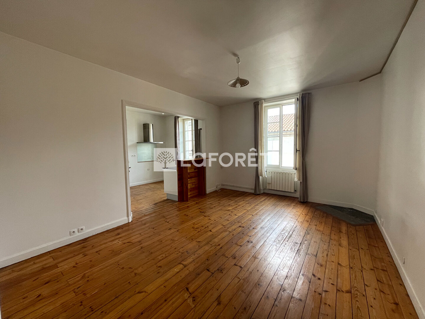 Maison à louer, 35m², COGNAC