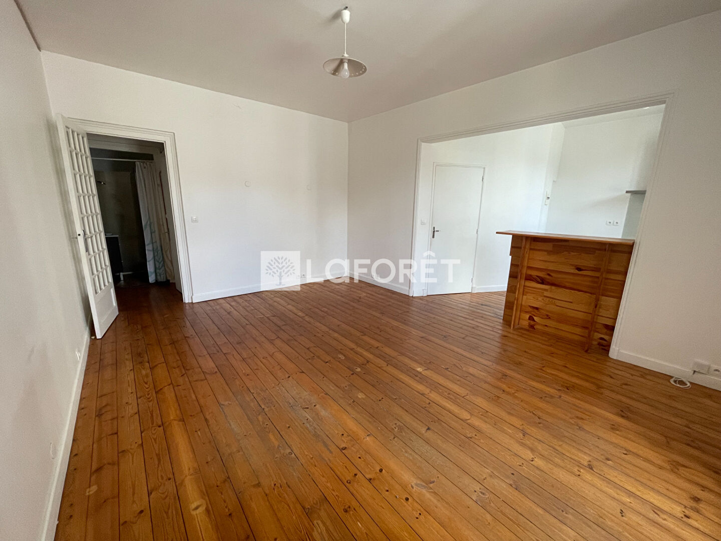 Maison à louer, 35m², COGNAC