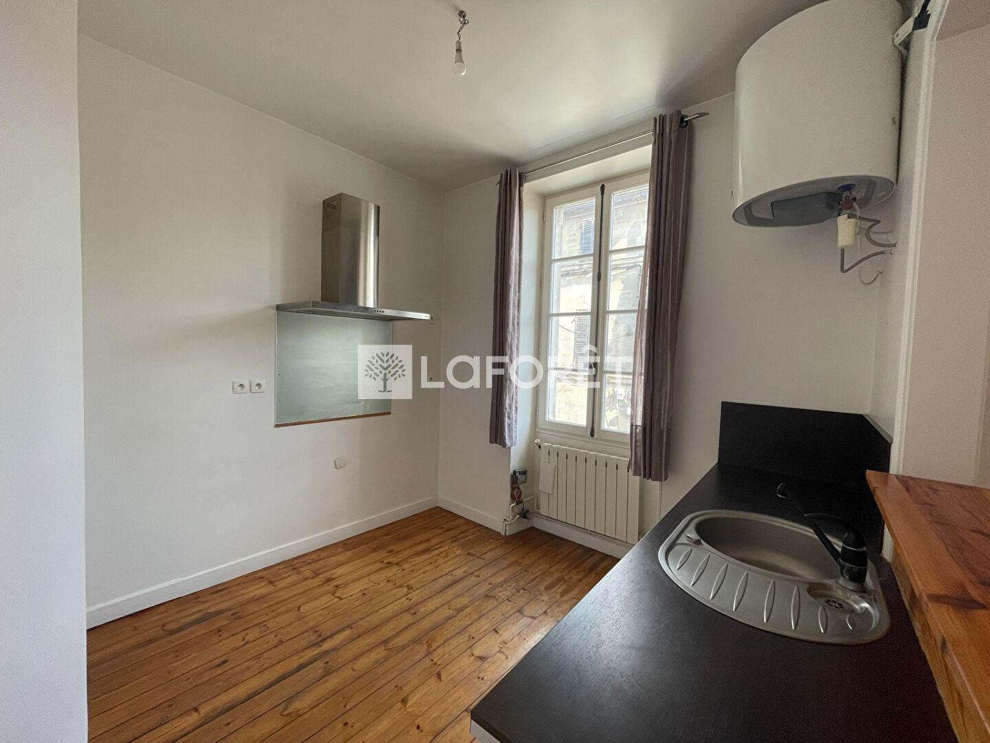 Maison à louer, 35m², COGNAC