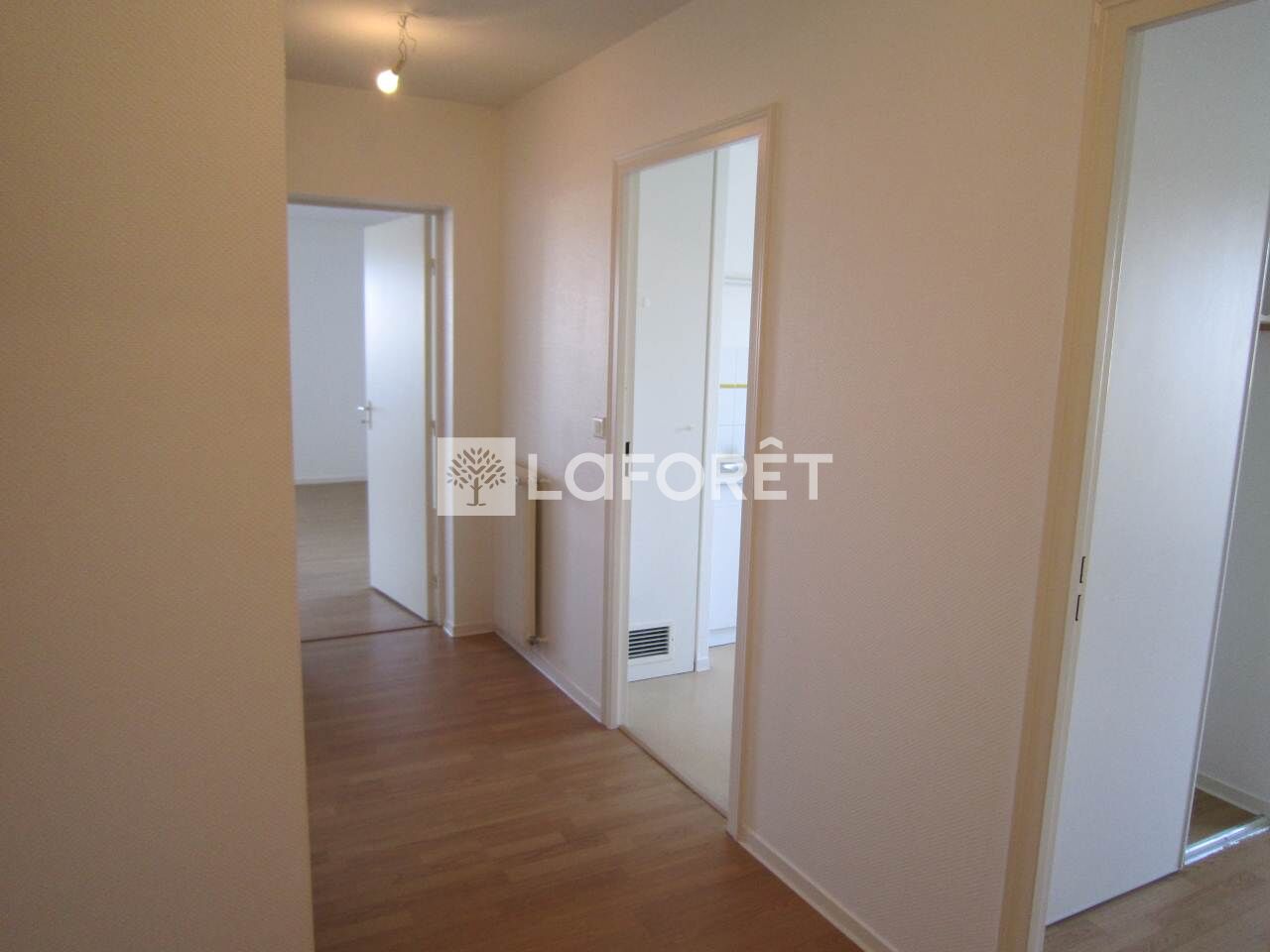 Maison à louer, 49m², CHATEAUBERNARD
