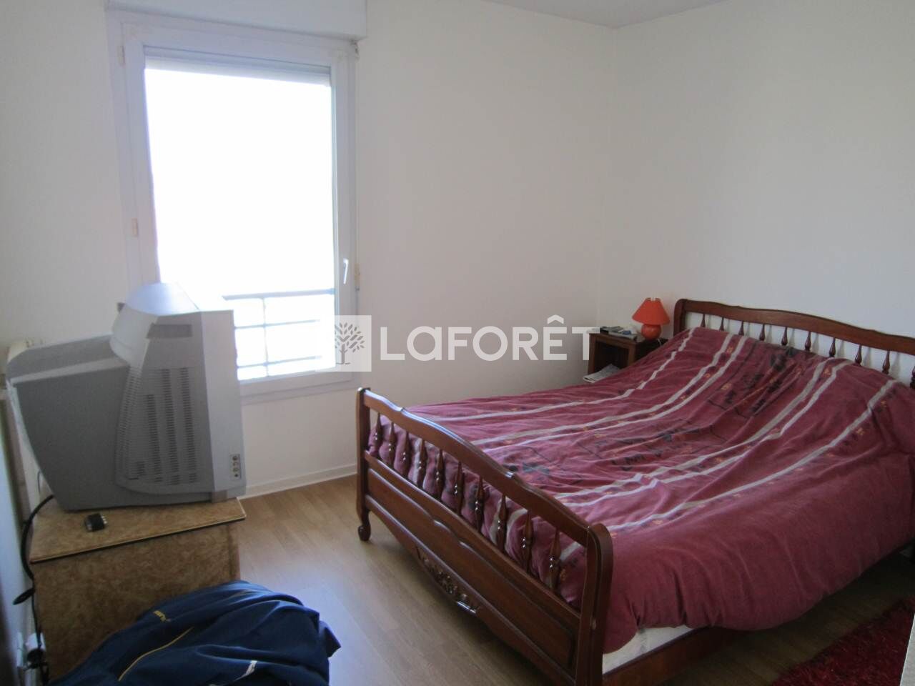 Maison à louer, 49m², CHATEAUBERNARD
