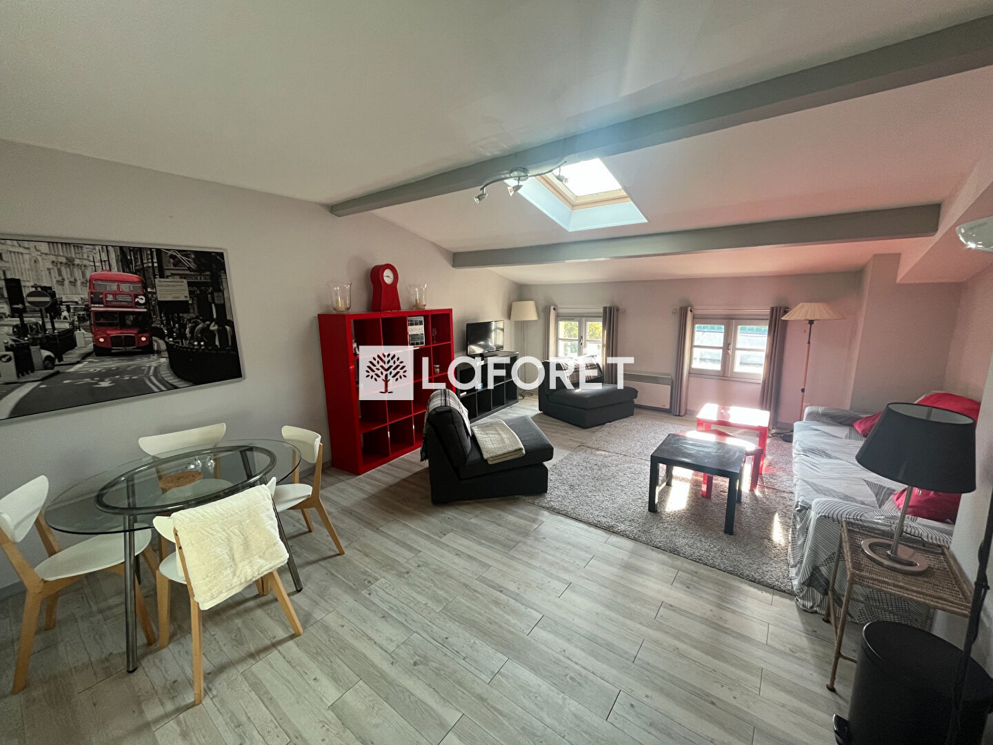 Maison à louer, 62m², COGNAC