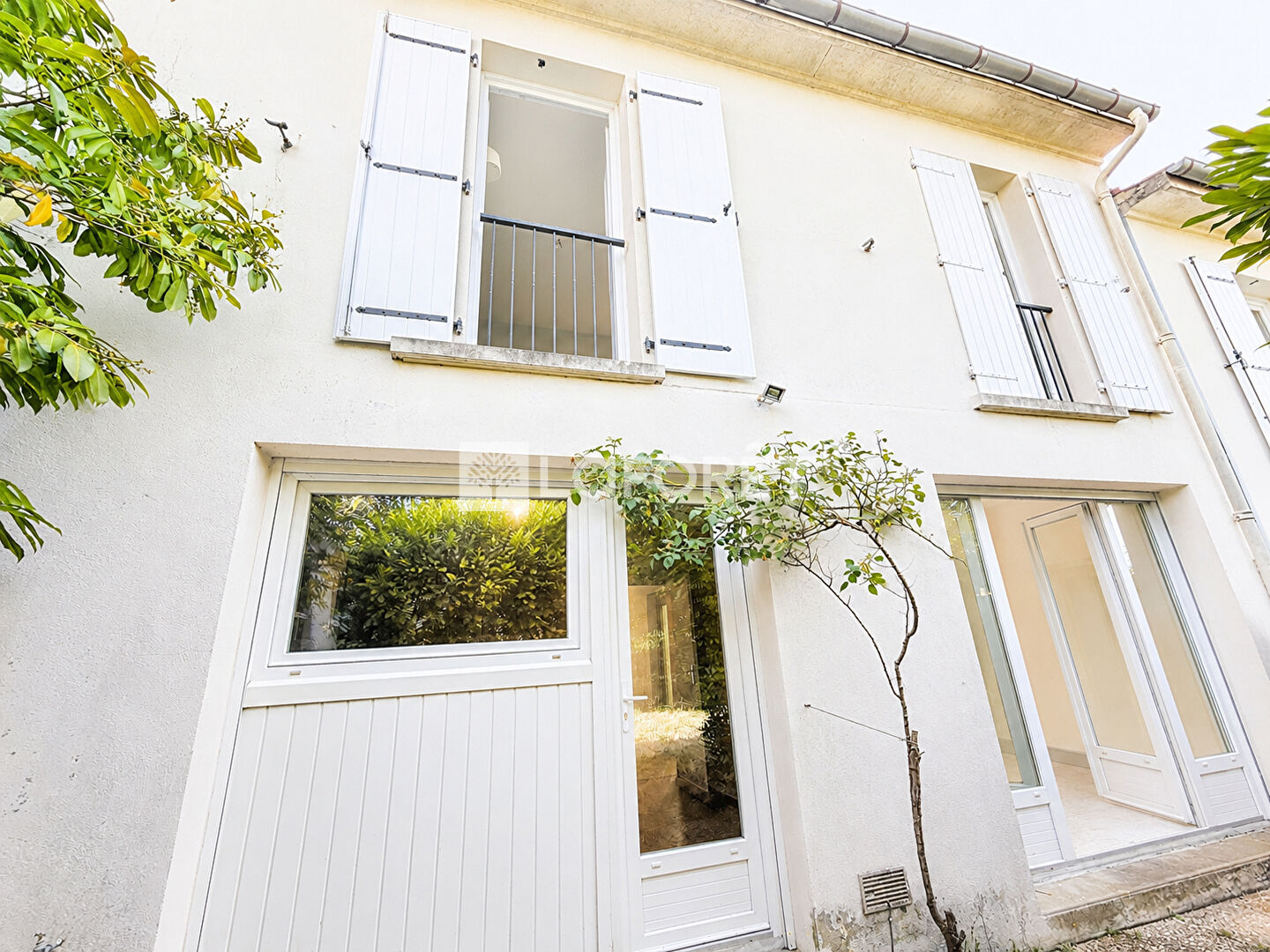 Maison à vendre, 91m², COGNAC
